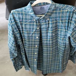 Men's dress shirt